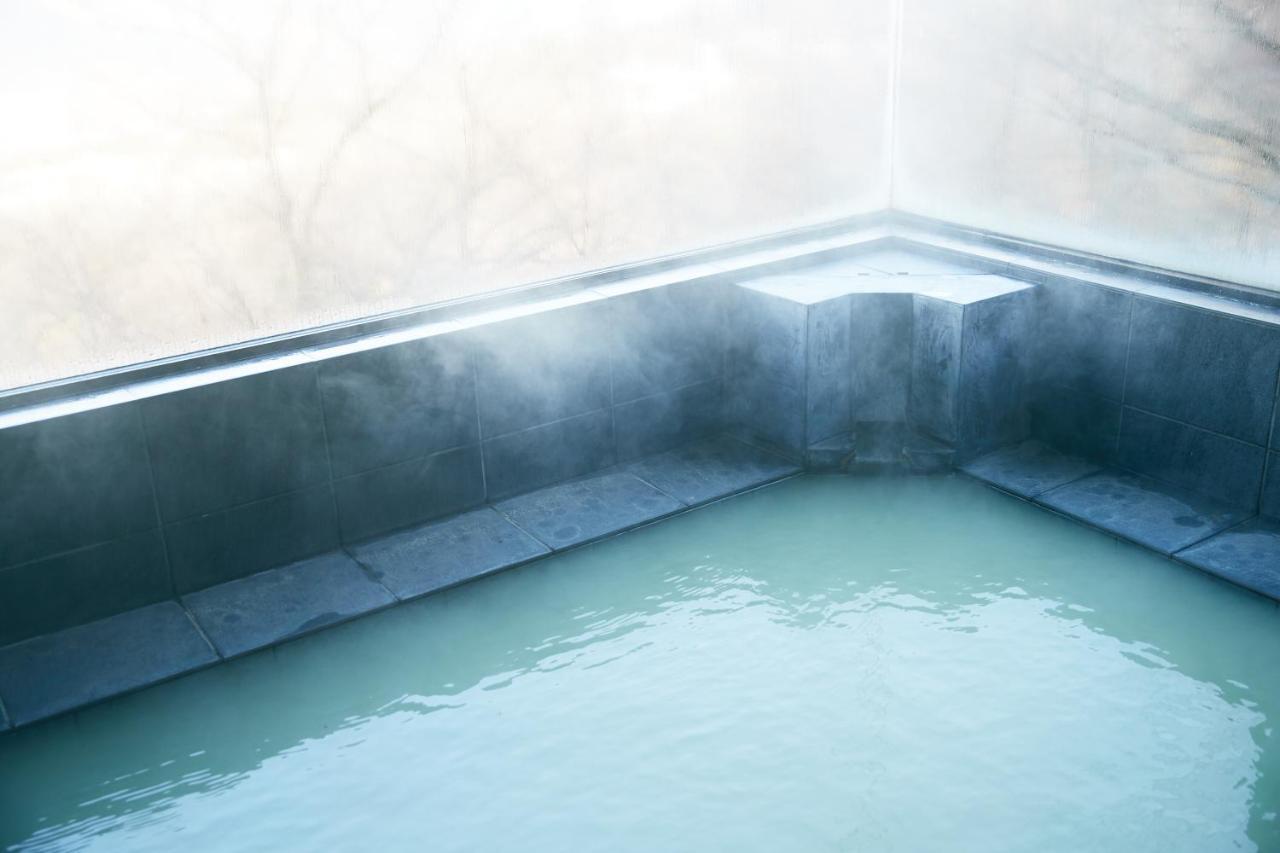 Gran Terrace Le Lien Hakone Hotell Eksteriør bilde